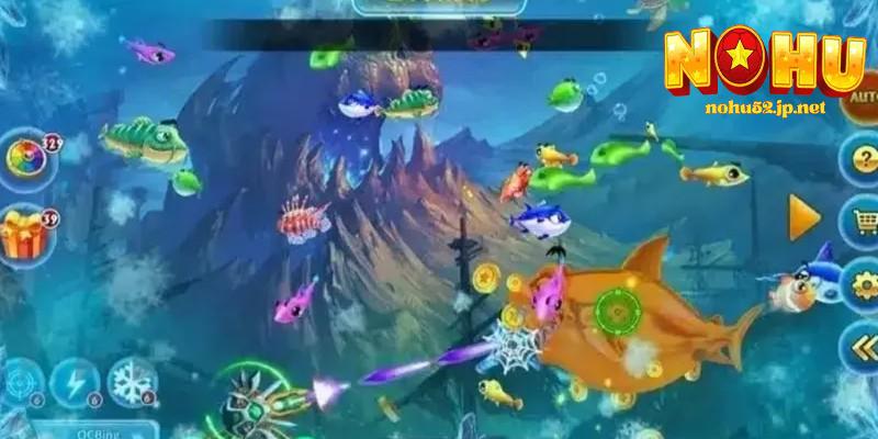 Bắn cá nohu là gì