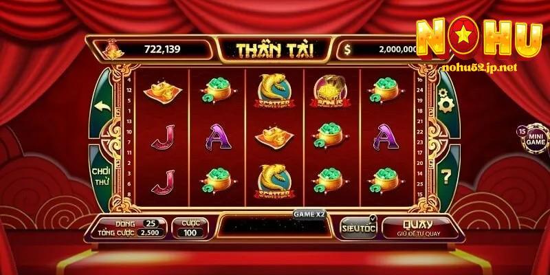 Sunwin – Trải nghiệm nổ hũ, game bài, bắn cá siêu hấp dẫn cùng Nohu Cách tải và chơi nổ hũ sunwin