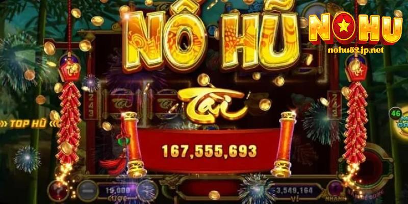 Kho Báu Thần Long – Săn rồng vàng, nhận thưởng cực khủng tại Nohu Chiến thuật kho báu thần long