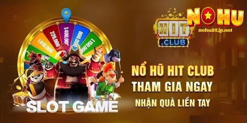 nohu Hitclub