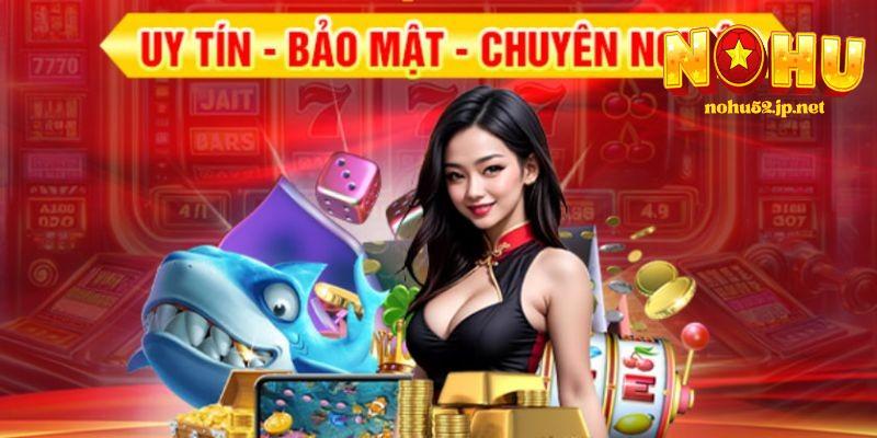 Giới thiệu nohu về các ưu điểm