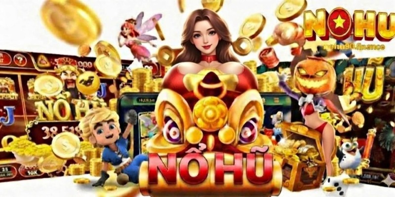 Khái quát về NOHU