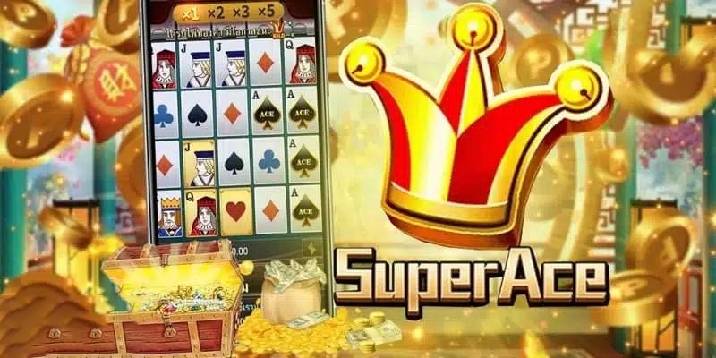 Kinh nghiệm chơi siêu cấp ace